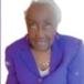 Mary Lue Moore
