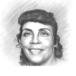 Mrs. Bertha Mae Bell Hart
