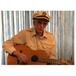 Hugh Ramon Buchanan