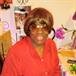 Pastor Betty Jean Green