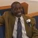 Earl Glisson Sr.