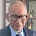 Deacon William Nathaniel Harris (SSG. US Army Retired)