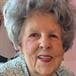 Sheila Mae (Watts) Williams