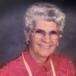 Doris Eileen Sanders