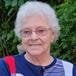 Edwina Evelyn Brown (nee Fornal)