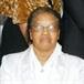 Mother Nina Marie Jones