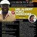 Albert Poku-Sarkodee