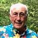 John "Jack" David Percy