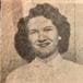 Mary Jane Kebbell