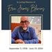 Eric James Blevins