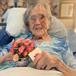 Lucille Radford Washington