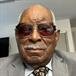 August Larry Harris