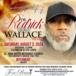 Dr. Rodrick P. Wallace