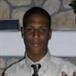 Kendric Freddie Green