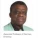 Dr. Clayton Gray Jr