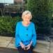 Mary Peters Rutland