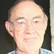 MSGT. Duane R. Harville, Ret. USAF
