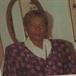 Louise Geraldine Mcknight