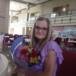 Debbie Sanders Eley