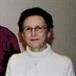 Geraldine Elizabeth Madeya