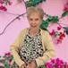 Claudia "Judy" Elizabeth Bradley