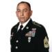 Sergeant Major Christopher Robles US Army (Retired)