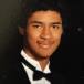 Mr. Christopher James Rideau