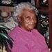 Mary Geraldine Franklin (DOWNTOWN)