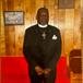 Rev. Willie Lee Benson Sr.