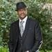 Larone Harris Sr.