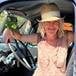 Patricia Richards Wright