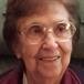 Julia Mary Lucero