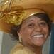 Pastor Olivia A. Foreman