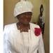 Mother Margie Lorraine (Williams) Darden