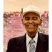 Reverend William Edward Holmes