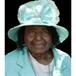 Mrs. Lillie Mae Taylor