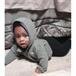 Baby Boy Dae'jon Kareem Sutton