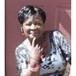 Minister Jessie "Aunt Jett" Best