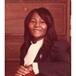 Mrs. Mary Elizabeth Leftdwrige