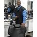 Mr. Shabazz McKinney