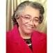 Rev. Eva Wells Crawford