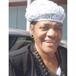Pastor Margie Ryals