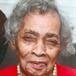 Mother Alice Mae "Sneaky" "Aunt Sneaky" Thompson
