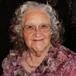 Julia "Judy" Mae Johnson