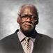 Rev. Eugene Hall