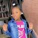Aubri LeVett Mackey