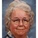 Velma Courson Mumford