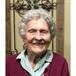 Mary Beasley Beckworth
