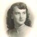 Faye Carter Mayers