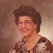 Juanita Ussaery Armstrong